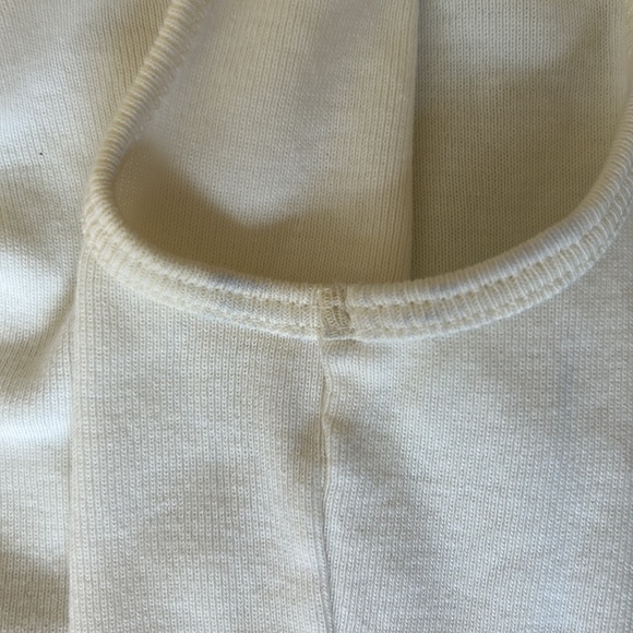 Vtg Jones New York Signature Petite Sleeveless Top - Picture 15 of 16